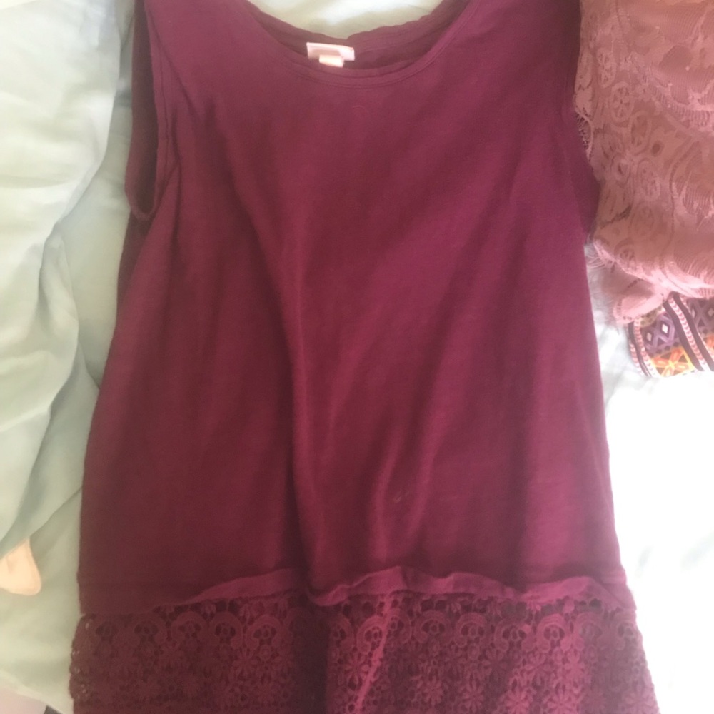 Tank top